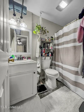 $199,000 | 107 Ashley Lane, Vidalia, LA 71373