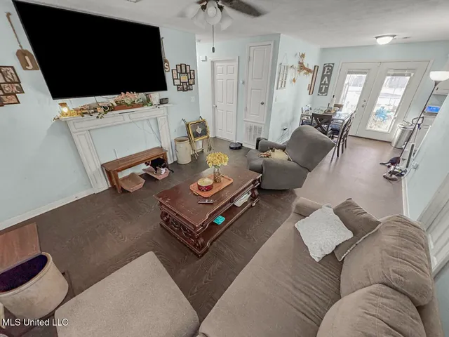 $199,000 | 107 Ashley Lane, Vidalia, LA 71373