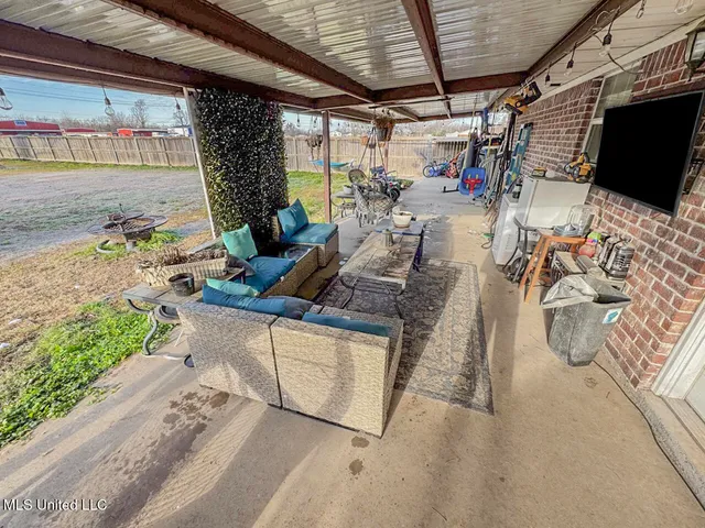 $199,000 | 107 Ashley Lane, Vidalia, LA 71373