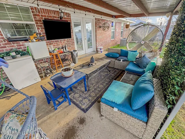 $199,000 | 107 Ashley Lane, Vidalia, LA 71373