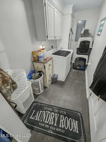 $199,000 | 107 Ashley Lane, Vidalia, LA 71373