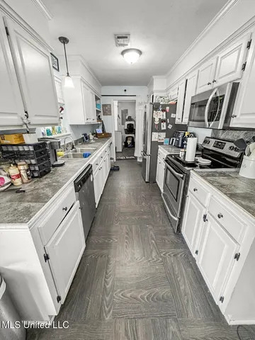 $199,000 | 107 Ashley Lane, Vidalia, LA 71373