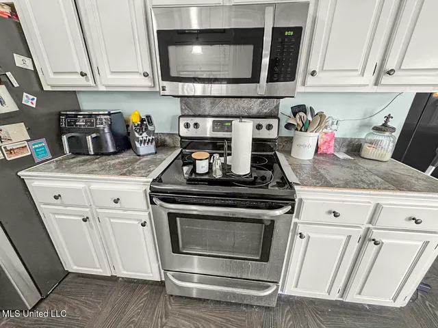 $199,000 | 107 Ashley Lane, Vidalia, LA 71373