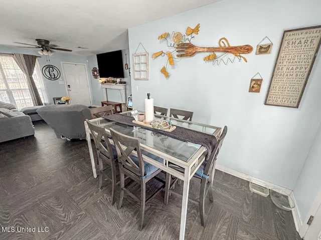 $199,000 | 107 Ashley Lane, Vidalia, LA 71373