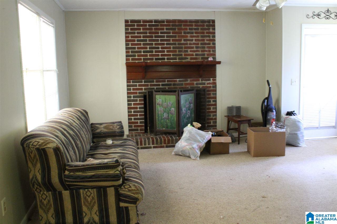 80 Davis Road Vincent, AL 35178 - Photo 6 of 13