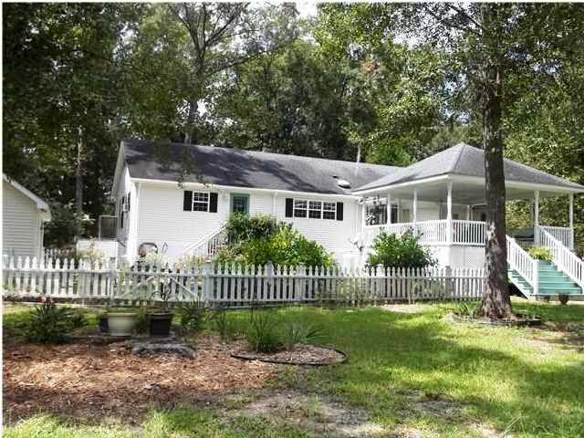 7671 Toogoodoo Road Hollywood, SC 29449 - Photo 1 of 18 Primary Photo
