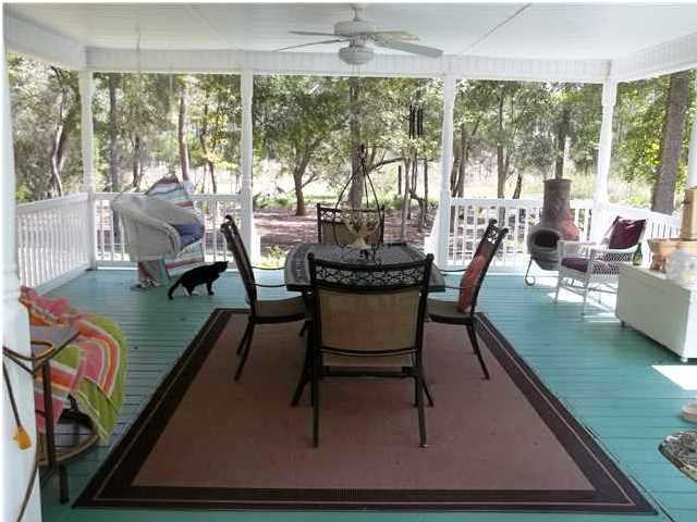 7671 Toogoodoo Road Hollywood, SC 29449 - Photo 4 of 18 Additional Photo