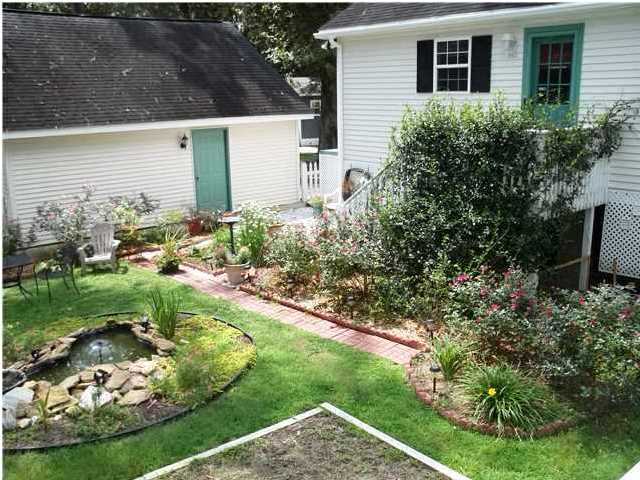 7671 Toogoodoo Road Hollywood, SC 29449 - Photo 6 of 18 Additional Photo