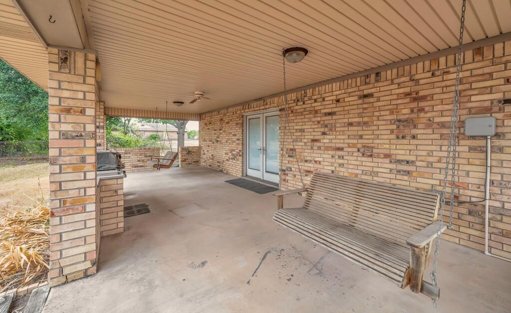 317 Williams Road Lorena, TX 76655 - Photo 25 of 28 Gallery Image 25