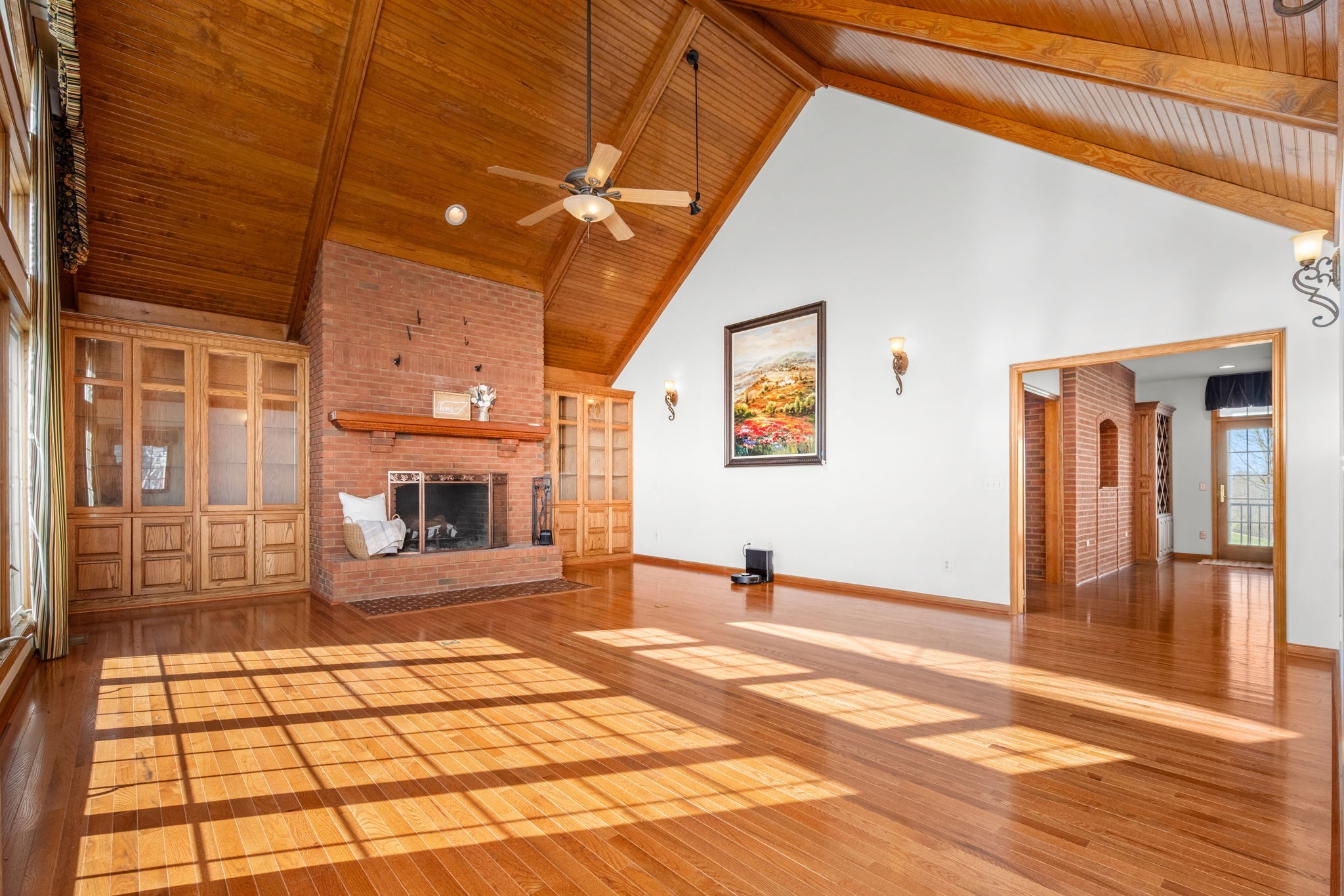 499 Mt Herman Road Shelbyville, TN 37160 - Photo 32 of 100