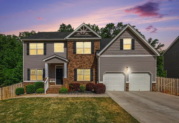 $509,000 | 120 Winespring Place, Simpsonville, SC 29681