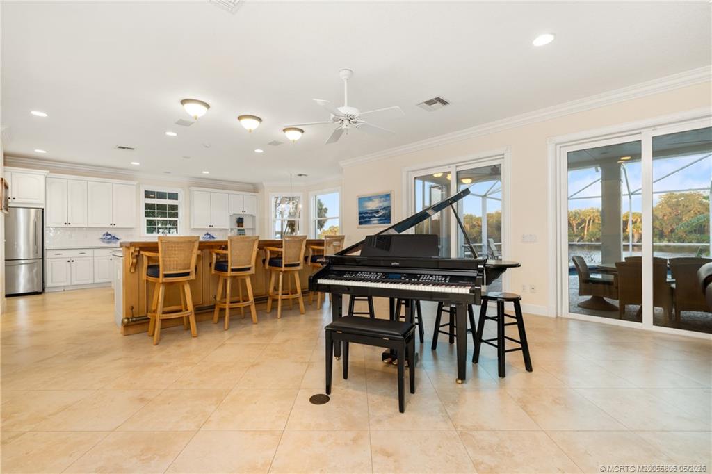 5855 Southwest Mapp Road Palm City, FL 34990 - Photo 16 of 79