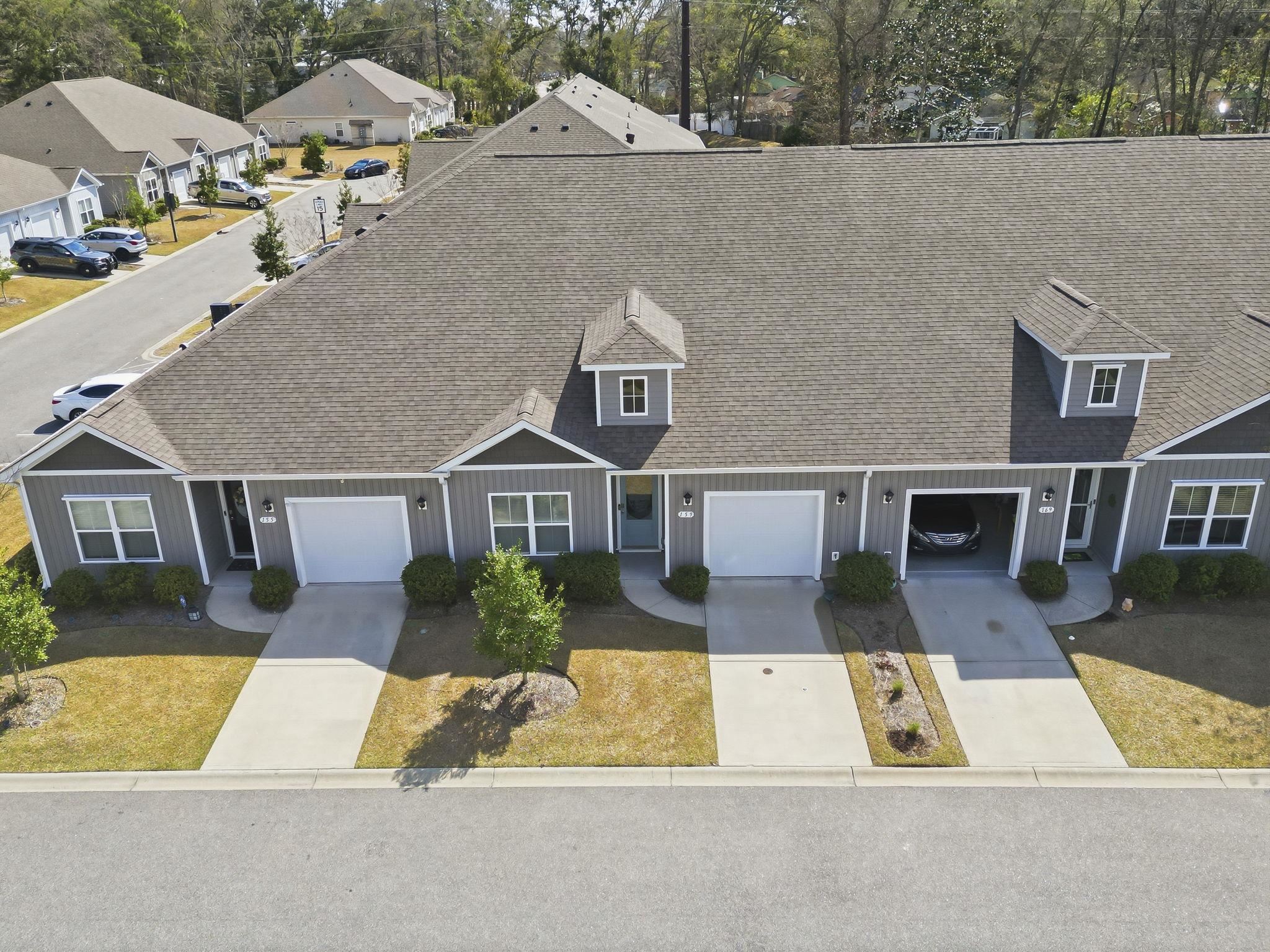159 Sea Shell Drive, Unit 28 Murrells Inlet, SC 29576 - Photo 30 of 34 Gallery Image 30