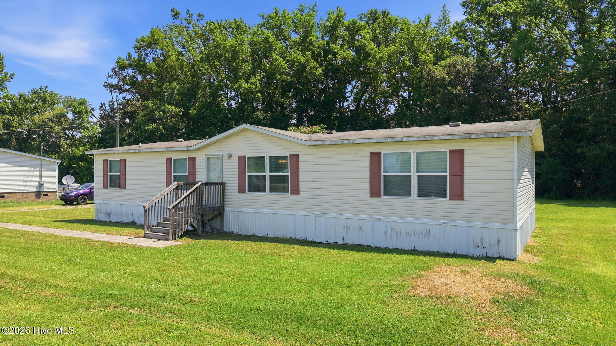 7015 St James Church Road Stantonsburg, NC 27883 - Photo 3 of 40