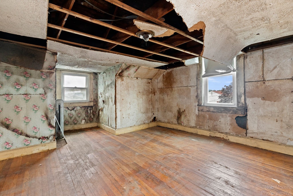 20 Harlow Street Saugus, MA 01906 - Photo 26 of 31 a view of an empty room