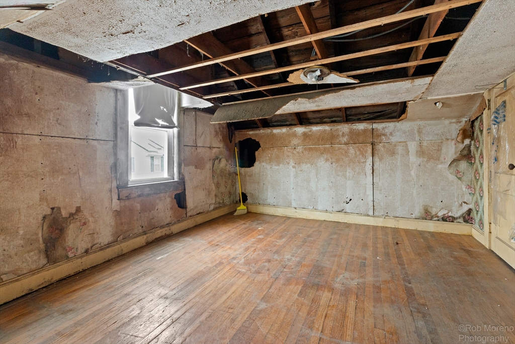 20 Harlow Street Saugus, MA 01906 - Photo 28 of 31 a view of an empty room
