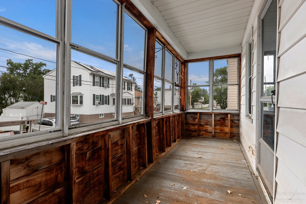 20 Harlow Street Saugus, MA 01906 - Photo 31 of 31 a view of a city from a balcony