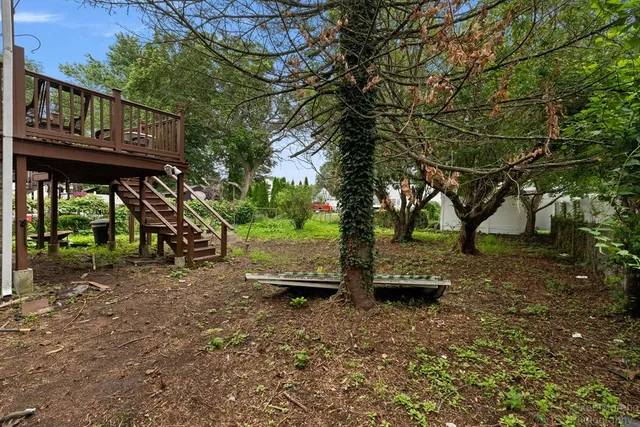 a view of outdoor space