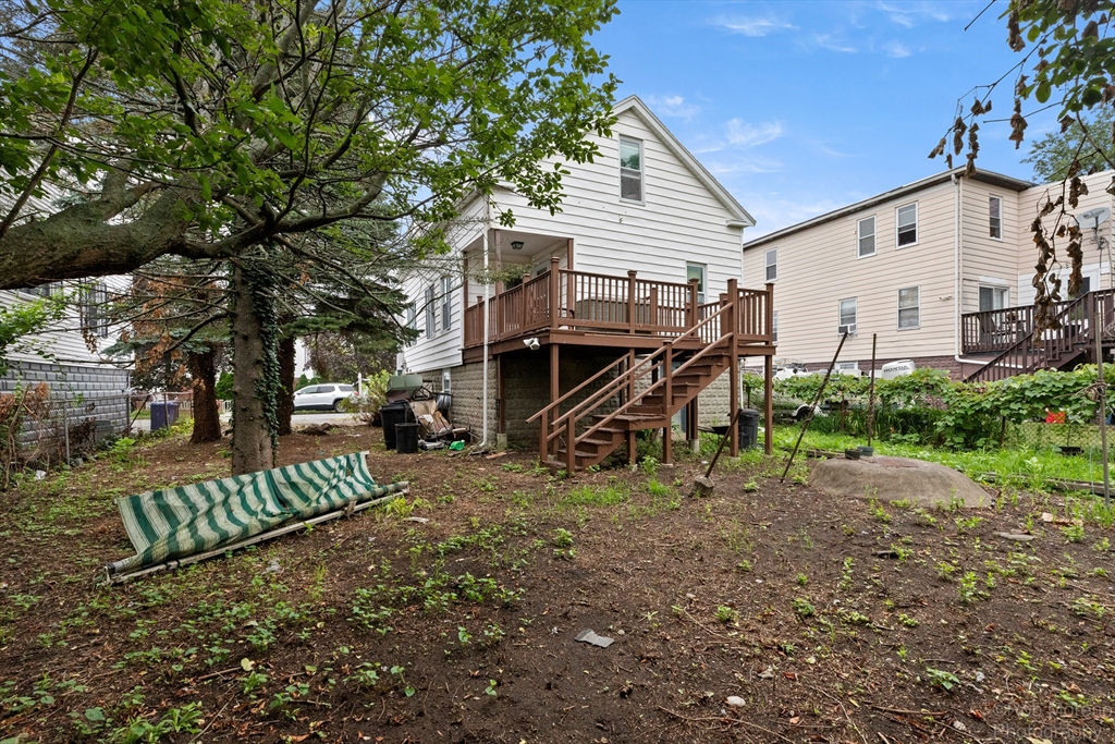 20 Harlow Street Saugus, MA 01906 - Photo 5 of 31 a view of a house with a park