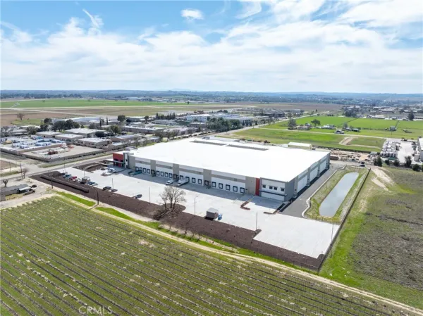 $2,300,000 | 5185 Airport, Dyer, NV 89010