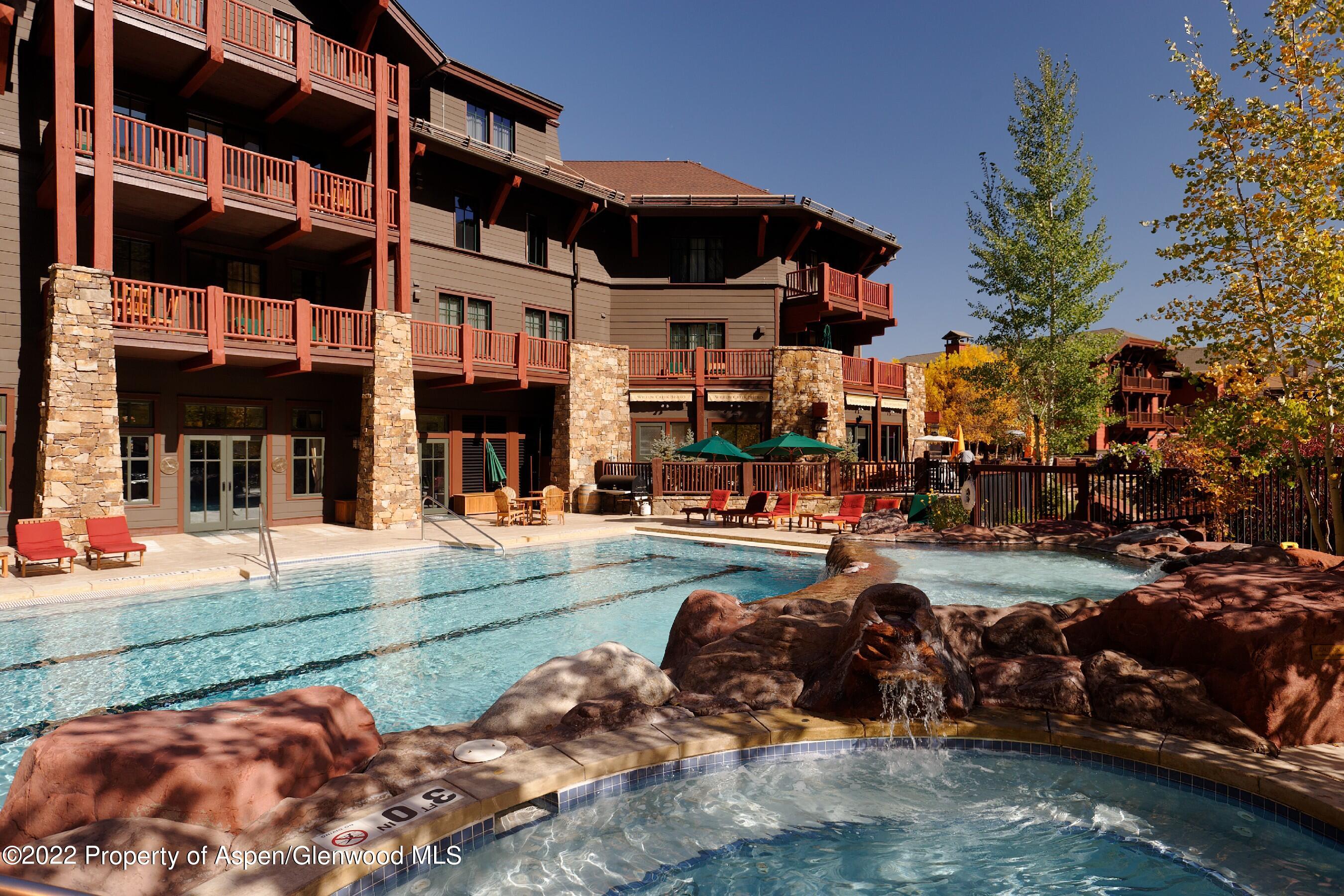 75 Prospector Road, Unit 8404 WINTER INTEREST #5 Aspen, CO 81611 - Photo 10 of 41 Ritz_HiRes14