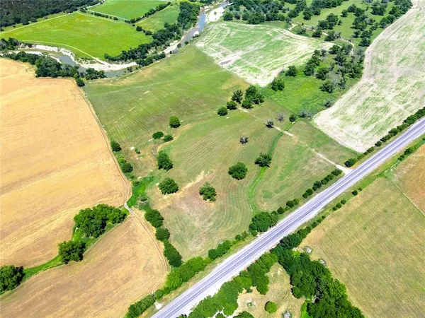 a view of swimming pool from a balcony