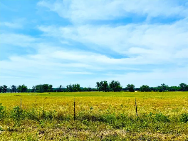 a view of an ocean from a city