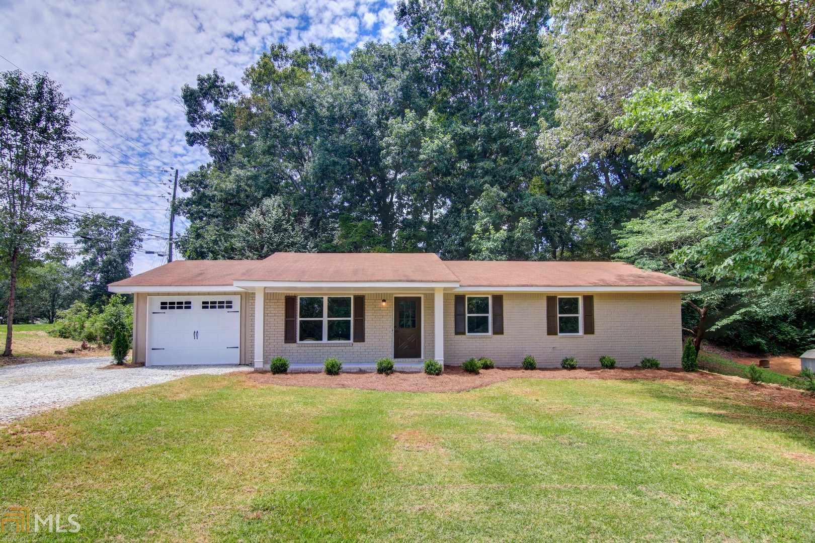 11 Georgia Road Covington, GA 30016 - Photo 1 of 1 Gallery Image 1