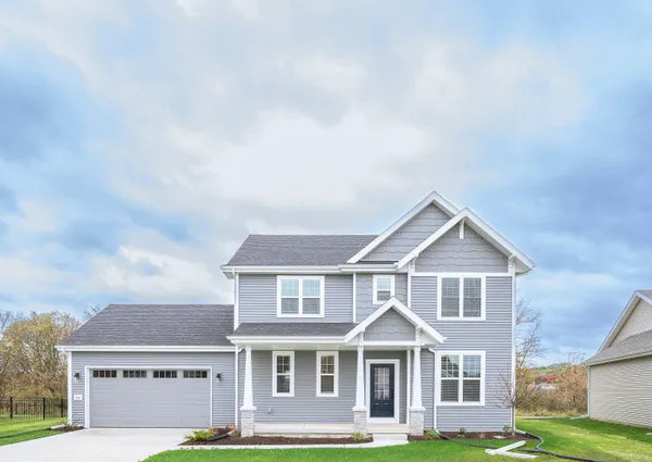 $599,900 | 3602 Angelus Way, Cross Plains, WI 53528