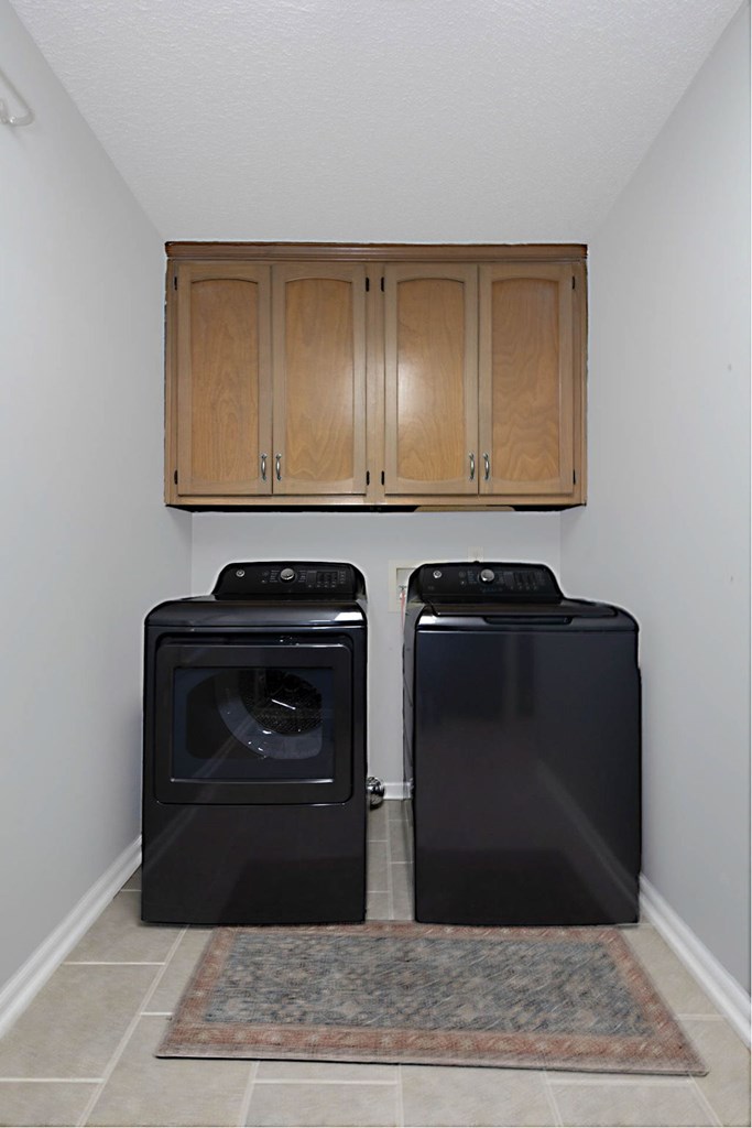 6813 Panstone Drive Columbus, GA 31909 - Photo 11 of 35 Laudry