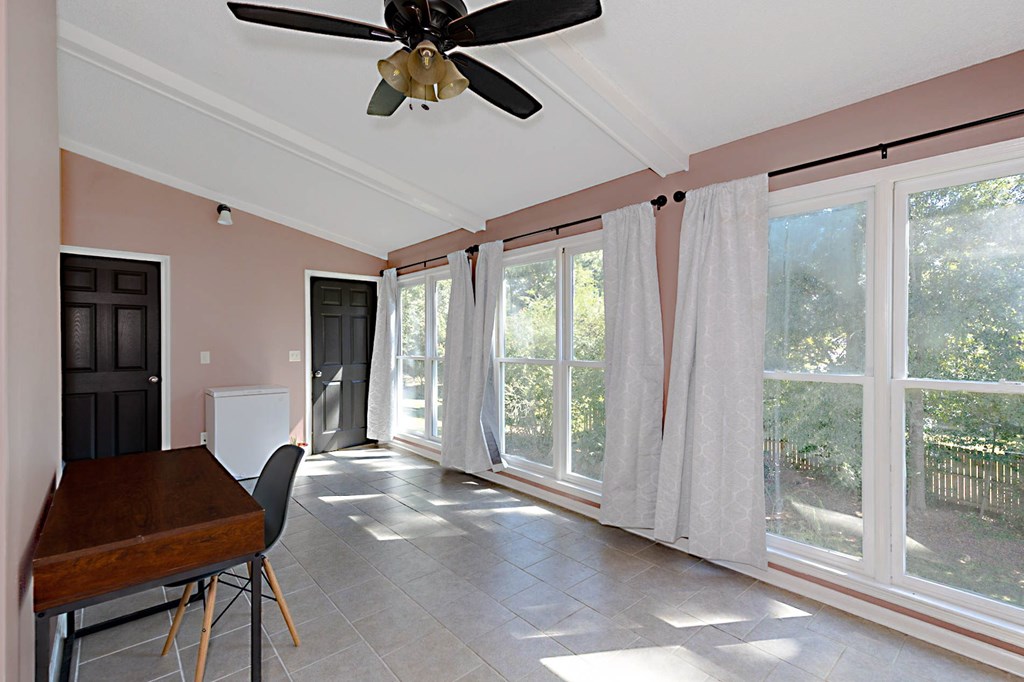 6813 Panstone Drive Columbus, GA 31909 - Photo 13 of 35 Sunroom