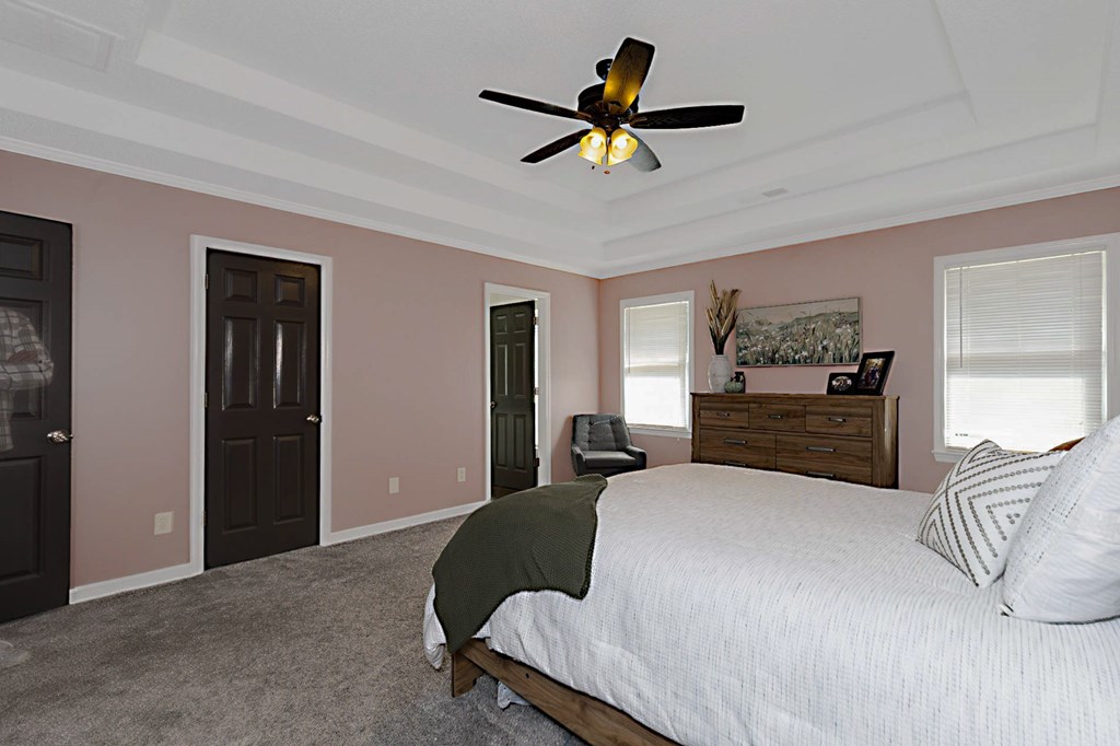 6813 Panstone Drive Columbus, GA 31909 - Photo 18 of 35 Owner Suite