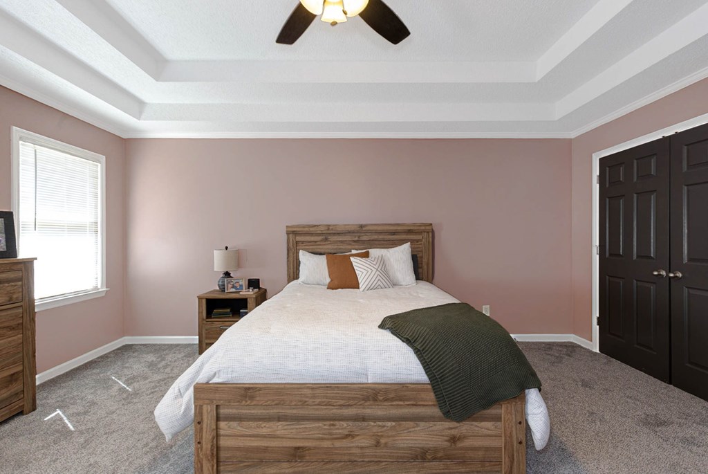 6813 Panstone Drive Columbus, GA 31909 - Photo 19 of 35 Owner Suite