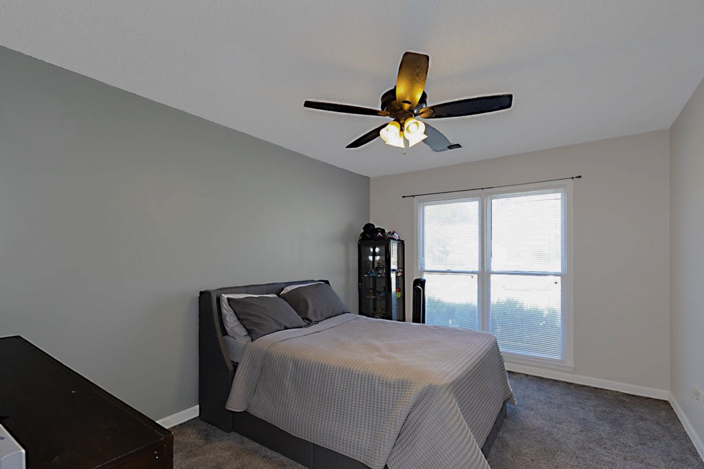 6813 Panstone Drive Columbus, GA 31909 - Photo 20 of 35 Bedroom 1