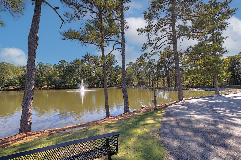 6813 Panstone Drive Columbus, GA 31909 - Photo 29 of 35 Lake View