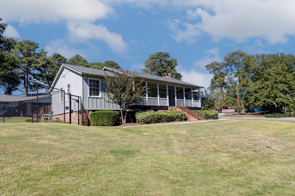 6813 Panstone Drive Columbus, GA 31909 - Photo 35 of 35 Clubhouse