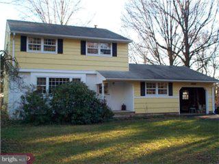 90 Woosamonsa Road Pennington, NJ 08534 - Photo 1 of 1