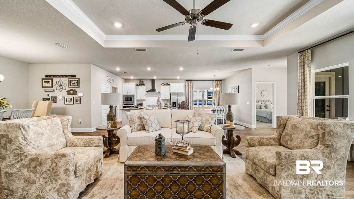 11063 Secretariat Boulevard Daphne, AL 36526 - Photo 7 of 20