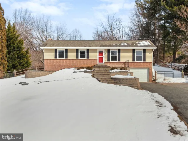 $550,000 | 3122 Pheasant Run, Ijamsville, MD 21754