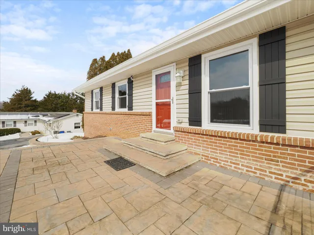 $550,000 | 3122 Pheasant Run, Ijamsville, MD 21754