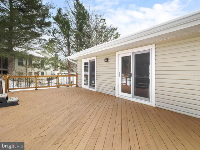 $550,000 | 3122 Pheasant Run, Ijamsville, MD 21754