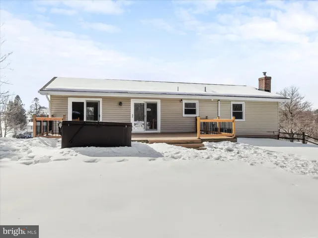 $550,000 | 3122 Pheasant Run, Ijamsville, MD 21754