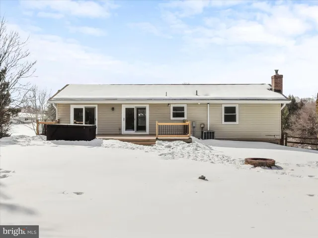 $550,000 | 3122 Pheasant Run, Ijamsville, MD 21754