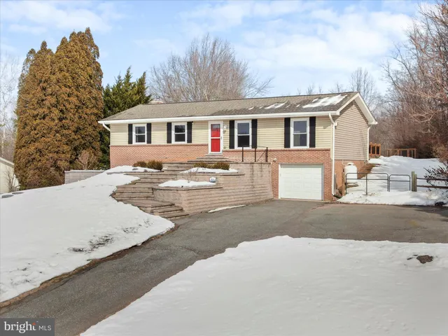 $550,000 | 3122 Pheasant Run, Ijamsville, MD 21754