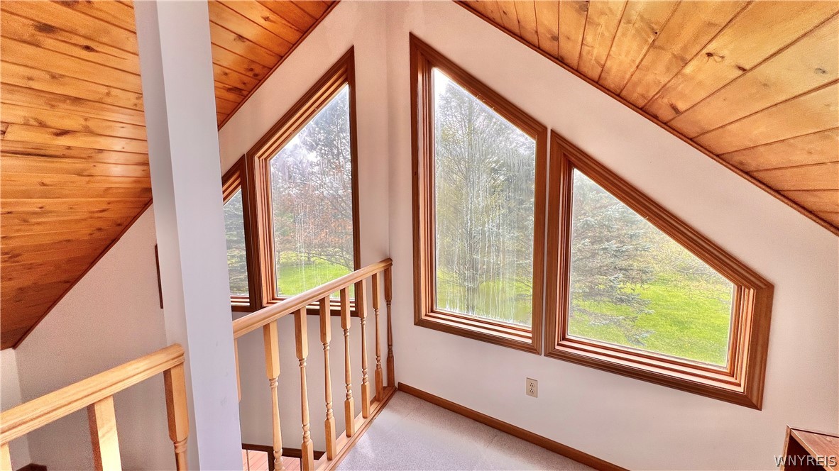 7362 Windsor Road Mansfield, NY 14731 - Photo 21 of 49 loft view