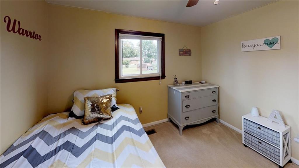 3328 Delrey Road Springfield, OH 45504 - Photo 29 of 38