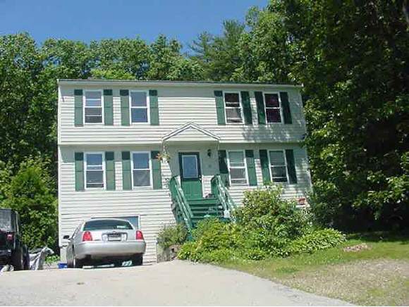 97 Barretts Hill Road, Unit 97 Hudson, NH 03051 - Photo 1 of 1 Gallery Image 1