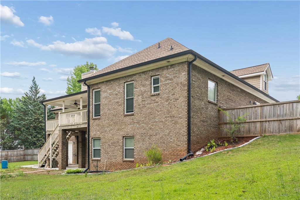 125 Mackey Road McDonough, GA 30252 - Photo 37 of 41 Gallery Image 37