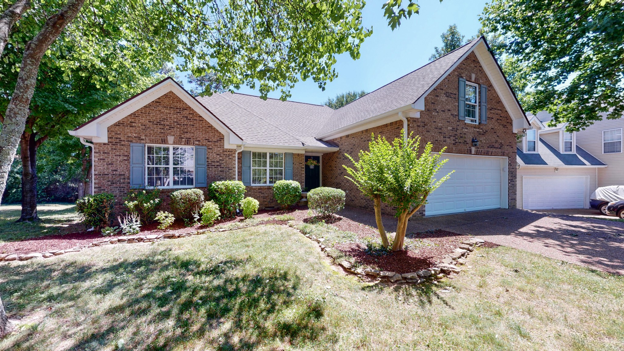 2087 Prescott Way Spring Hill, TN 37174 - Photo 1 of 54 Gallery Image 1