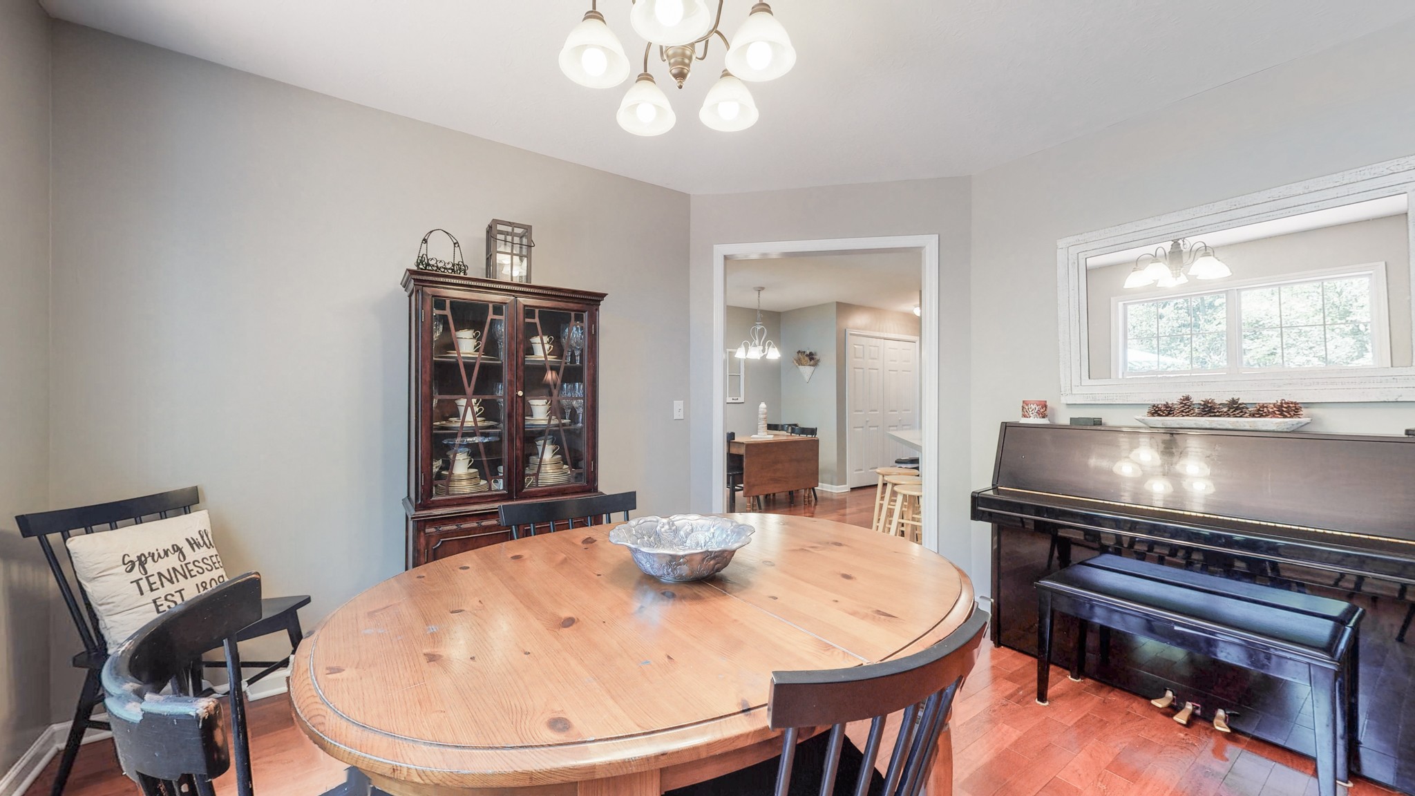 2087 Prescott Way Spring Hill, TN 37174 - Photo 13 of 54 Gallery Image 13
